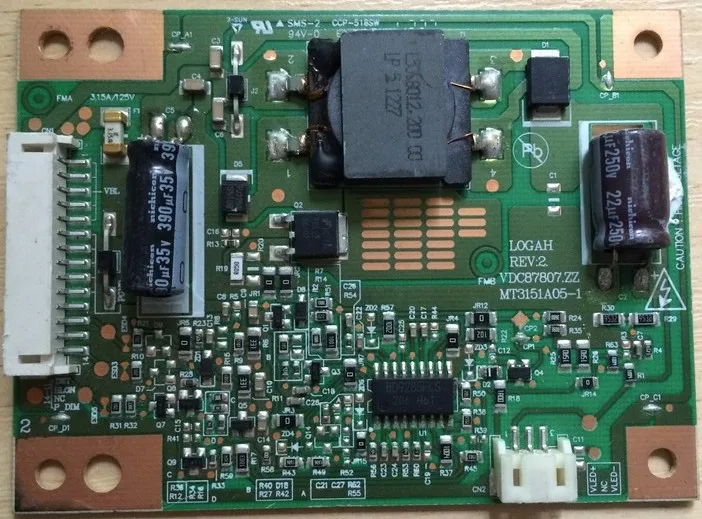 Оригинальная плата постоянного тока LE37M11E VDC87807.ZZ MT3151A05-1, аксессуары для динамиков
Оригинальная плата постоянного тока LE37M11E VDC87807.ZZ MT3151A05-1, аксессуары для динамиков