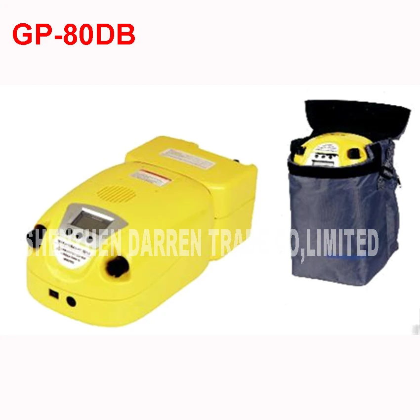 GP-80DB brand electric pump, 500L/min air pump for inflatable 12V Electric pneumatic pump Pneumatic tube diameter 20MM
GP-80DB brand electric pump, 500L/min air pump for inflatable 12V Electric pneumatic pump Pneumatic tube diameter 20MM