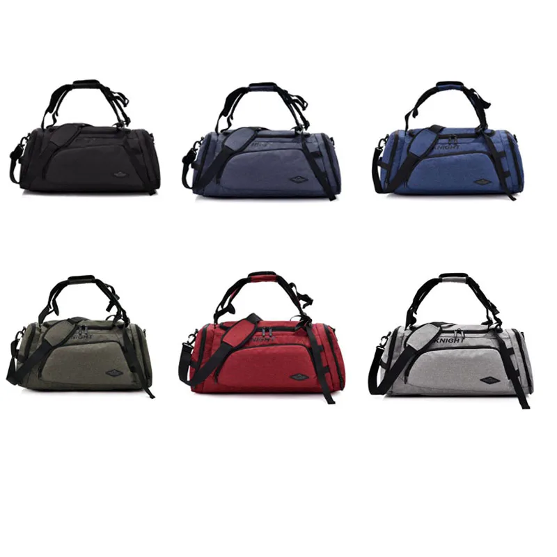Waterproof 20-35L Large Multifunctional Travel Handbag Training Gym Bag Shoes Storage Big Capacity Packsack For Lady Men
Waterproof 20-35L Large Multifunctional Travel Handbag Training Gym Bag Shoes Storage Big Capacity Packsack For Lady Men