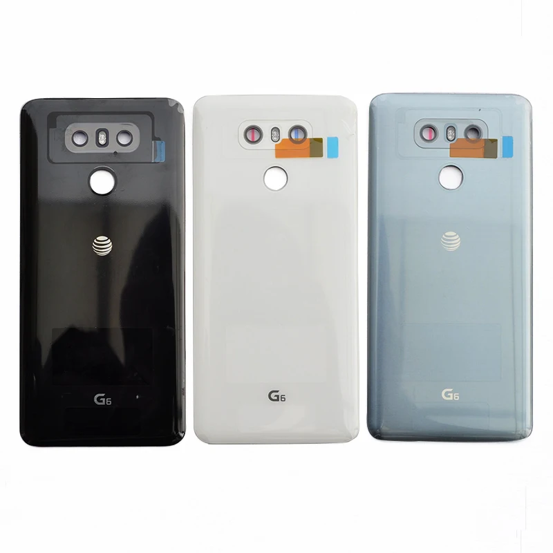 Стеклянная крышка аккумулятора ZUCZUG, задняя крышка корпуса для LG G6 LS993 US997 VS998 H870
Стеклянная крышка аккумулятора ZUCZUG, задняя крышка корпуса для LG G6 LS993 US997 VS998 H870