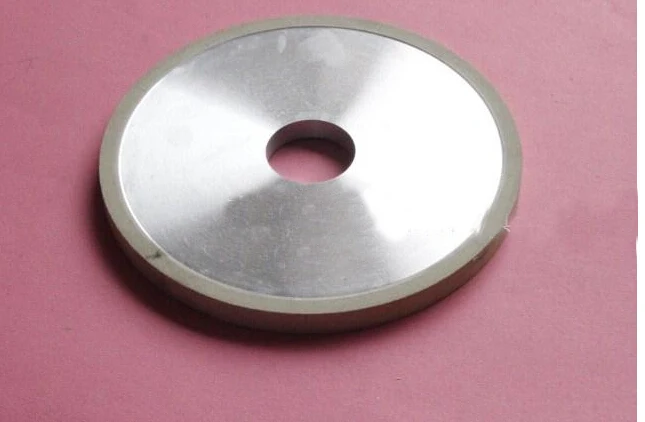 Ceramic binder diamond grinding wheel for PCD, PCBN cutting tools, natural diamond cutting tools, carbide, ceramic knife
Ceramic binder diamond grinding wheel for PCD, PCBN cutting tools, natural diamond cutting tools, carbide, ceramic knife