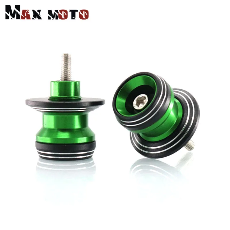For KAWASAKI Versys 650 1000 Versys650 KLE650 NINJA400 NINJA 400 650 650R Motorcycle CNC Swingarm Spools Slider M8 Stand Screws
For KAWASAKI Versys 650 1000 Versys650 KLE650 NINJA400 NINJA 400 650 650R Motorcycle CNC Swingarm Spools Slider M8 Stand Screws