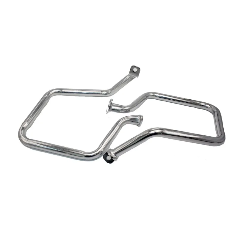 Motorcycle Racing Rear Engine Guard Highway Crash Bar Protector For BMW R1200RT 2014-2016 Chrome
Motorcycle Racing Rear Engine Guard Highway Crash Bar Protector For BMW R1200RT 2014-2016 Chrome