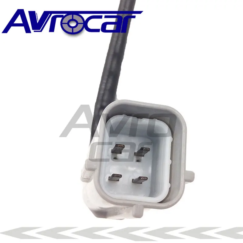 O2 Lambda Sensor Oxygen Sensor Air Fuel Ratio Sensor for INFINITI G35 QX56 22693-ZE00A 22693ZE00A 234-9072 2007
O2 Lambda Sensor Oxygen Sensor Air Fuel Ratio Sensor for INFINITI G35 QX56 22693-ZE00A 22693ZE00A 234-9072 2007