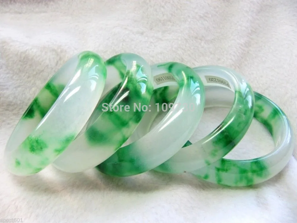 Бесплатная доставка 001530 оптовая продажа 5 шт. CHINESEN зеленый горошек (JADEITE) браслет/браслет ()
Бесплатная доставка 001530 оптовая продажа 5 шт. CHINESEN зеленый горошек (JADEITE) браслет/браслет ()