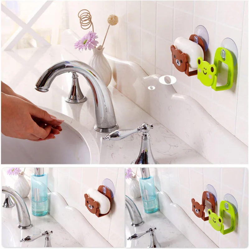 1 Pcs Kitchen Accessories Dish Cloth Sponge Holder with Suction Cup Kitchen Tools Home Decor Dinning Storage Kitchen Gadgets.Q
1 Pcs Kitchen Accessories Dish Cloth Sponge Holder with Suction Cup Kitchen Tools Home Decor Dinning Storage Kitchen Gadgets.Q