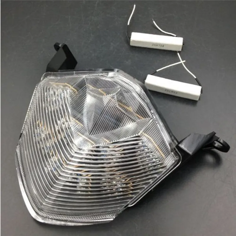 Motorcycle LED Tail Brake Turn Signal Light For Kawasaki Z750 2007-2012 Z1000 Ninja ZX 10R ZX1000 2008-2010 Ninja ZX 6R ZX600
Motorcycle LED Tail Brake Turn Signal Light For Kawasaki Z750 2007-2012 Z1000 Ninja ZX 10R ZX1000 2008-2010 Ninja ZX 6R ZX600