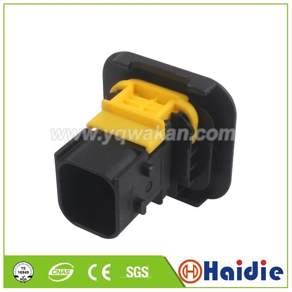 2sets 4pin Nitrogen Oxygen Sensor Controllerauto male for 1-1418390-1 auto waterproof connector 1-1703818-1
2sets 4pin Nitrogen Oxygen Sensor Controllerauto male for 1-1418390-1 auto waterproof connector 1-1703818-1
