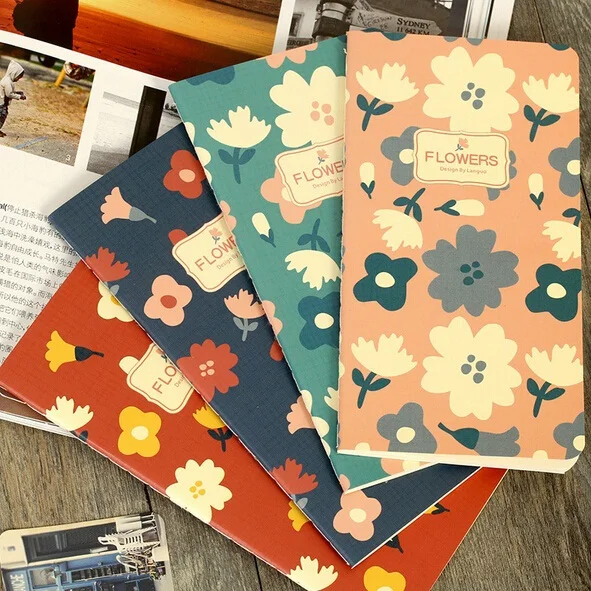 12pcs/lot 173*90mm retro flowers series blank kraft paper notebook/vintage DIY diary/journal pocket notepad/wholesale
12pcs/lot 173*90mm retro flowers series blank kraft paper notebook/vintage DIY diary/journal pocket notepad/wholesale