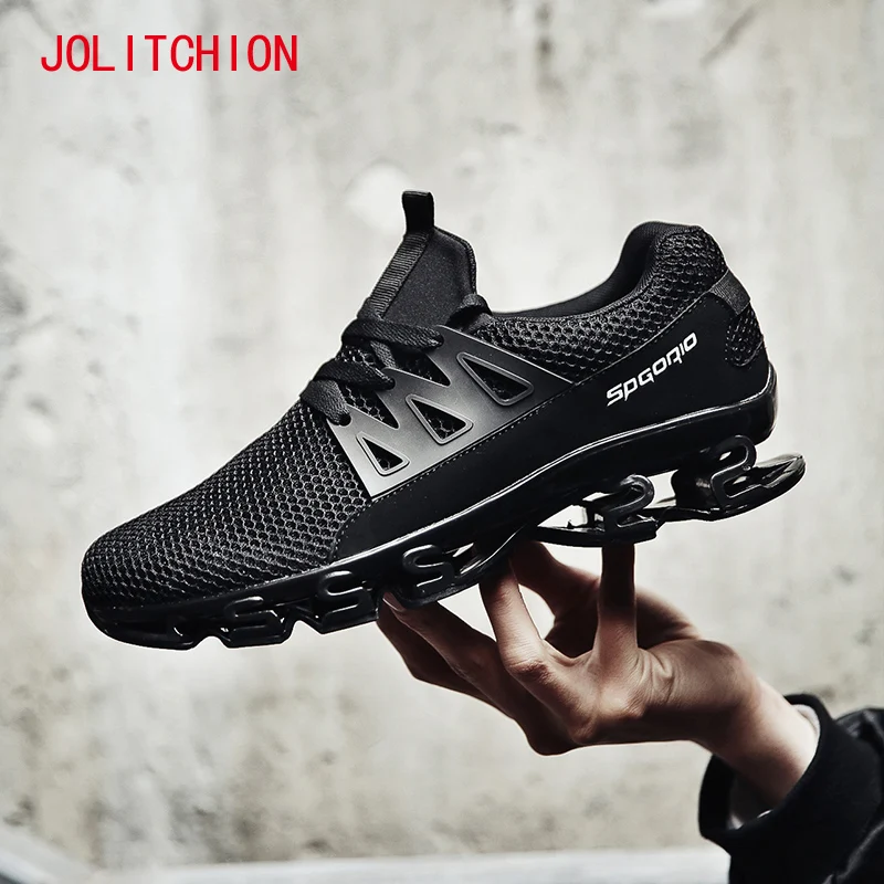 Spring/Autumn High Quality Mens Casual Shoes Fashion Brand Soft Breathable Lace-up Male Shoes Sapato Masculino Plus Size 38-46
Spring/Autumn High Quality Mens Casual Shoes Fashion Brand Soft Breathable Lace-up Male Shoes Sapato Masculino Plus Size 38-46