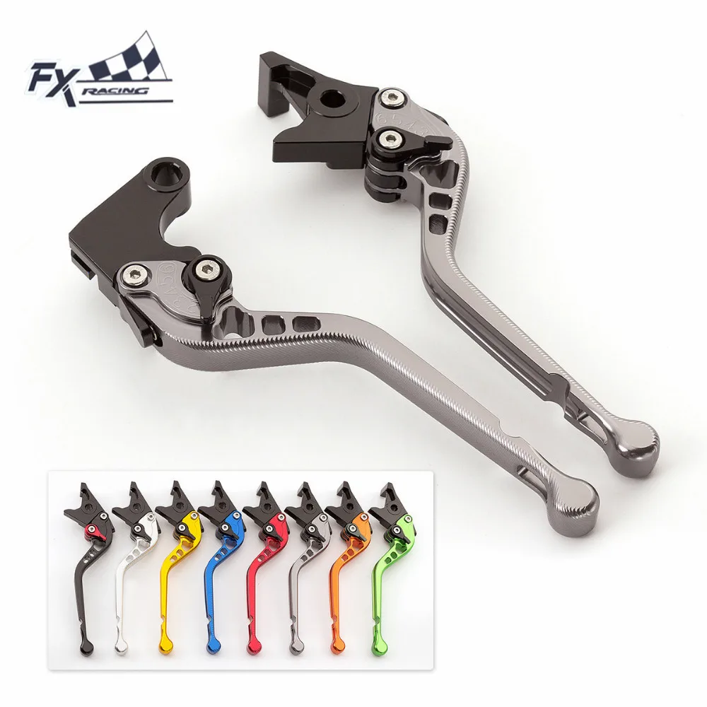CNC 3D Design Aluminum Motorcycle Brake Clutch Lever Adjustable For SUZUKI HAYABUSA GSXR1300 HAYABUSA GSXR 1300 2008 - 2017
CNC 3D Design Aluminum Motorcycle Brake Clutch Lever Adjustable For SUZUKI HAYABUSA GSXR1300 HAYABUSA GSXR 1300 2008 - 2017