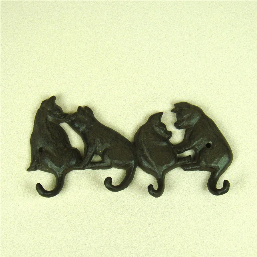 Cast Iron Piggy Hat Cook Wall Mounted Metal Pig Key Organizer Hardware Fitting Decor Handicraft Ornament Utensil Accessories
Cast Iron Piggy Hat Cook Wall Mounted Metal Pig Key Organizer Hardware Fitting Decor Handicraft Ornament Utensil Accessories