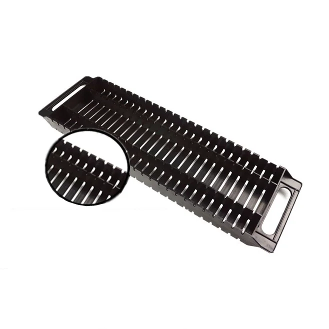 NOVFIX ESD Anti Static Static-free Electronic Prevention PCB SMT Drying Rack Storage Stand Circuit Board Holder Anti-staticTray
NOVFIX ESD Anti Static Static-free Electronic Prevention PCB SMT Drying Rack Storage Stand Circuit Board Holder Anti-staticTray