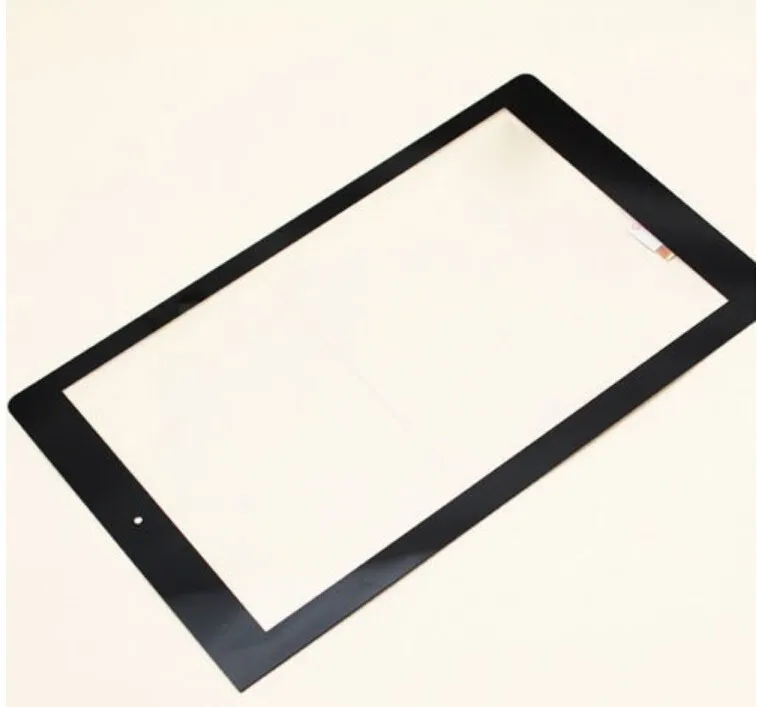 Сенсорный экран 10 1 дюйма для планшета Lenovo Yoga B8000 дигитайзер стеклянный объектив
