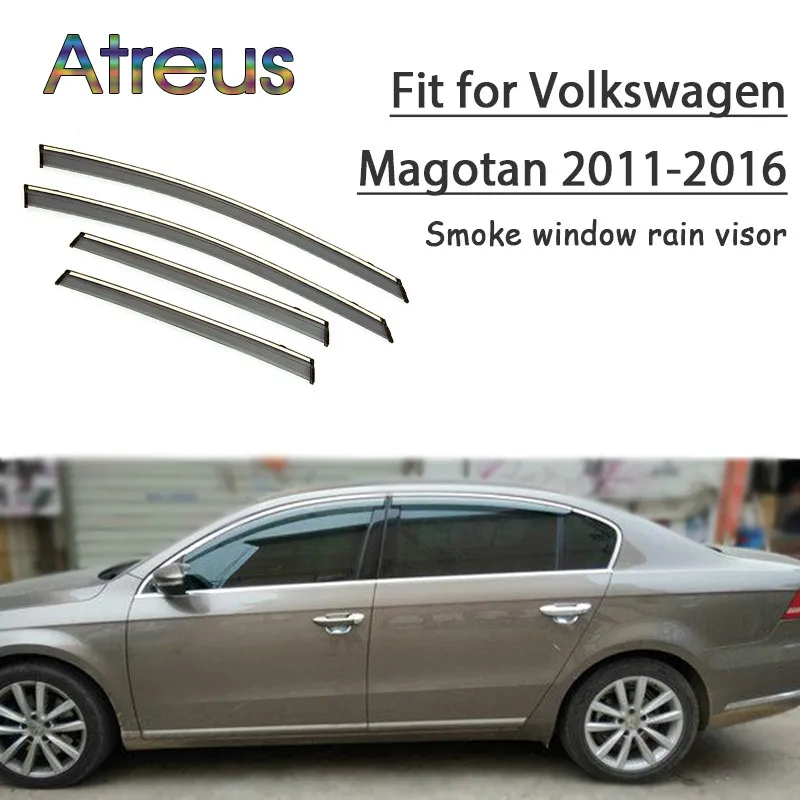 Atreus 1 Набор ABS для 2016 2015 2014-2011 Volkswagen VW Magotan аксессуары для автомобиля вентиляционные солнечные дефлекторы защита Дымовое окно дождевой козыре...
Atreus 1 Набор ABS для 2016 2015 2014-2011 Volkswagen VW Magotan аксессуары для автомобиля вентиляционные солнечные дефлекторы защита Дымовое окно дождевой козыре...