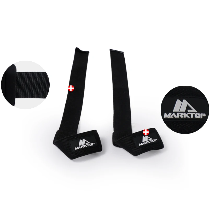 Marktop Wrist Support With Band 2 pcs Weightlifting Fitness Sport Wrist Band Booster Motion Exercise Pressure Bandage 5155
Marktop Wrist Support With Band 2 pcs Weightlifting Fitness Sport Wrist Band Booster Motion Exercise Pressure Bandage 5155