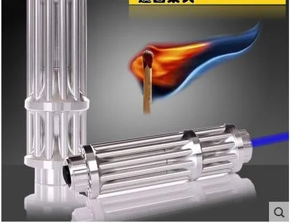 Super Powerful! Blue laser pointers 1000000m 1000W 450nm Flashlight Burning Match/dry wood/candle/Burn cigarettes+Glasses+Gift
Super Powerful! Blue laser pointers 1000000m 1000W 450nm Flashlight Burning Match/dry wood/candle/Burn cigarettes+Glasses+Gift