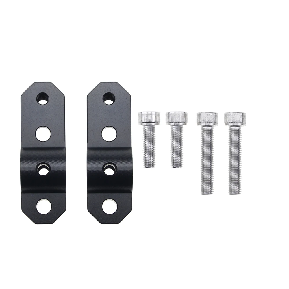 KODASKIN Motorcycle Handlebar Riser Handle Bar Clamp Extend Adapter Accessories for Benelli BJ300 BN300 BJ302 BN302
KODASKIN Motorcycle Handlebar Riser Handle Bar Clamp Extend Adapter Accessories for Benelli BJ300 BN300 BJ302 BN302