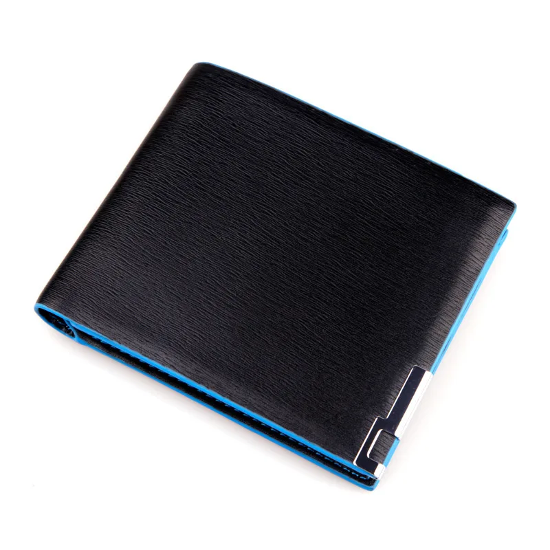 Hot Sale New Men's Wallets Quality Soft PU Casual Short Style Black Color 1 Photo Bit ID Card Holder Purse Wallet Free Shipping
Hot Sale New Men's Wallets Quality Soft PU Casual Short Style Black Color 1 Photo Bit ID Card Holder Purse Wallet Free Shipping