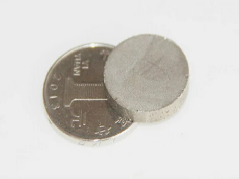 48 шт., дисковые магниты Smco 20x3 мм Цилиндрический Yxg24h 350 градусов с высокотемпературными постоянными редкоземельными магнитами
48 шт., дисковые магниты Smco 20x3 мм Цилиндрический Yxg24h 350 градусов с высокотемпературными постоянными редкоземельными магнитами