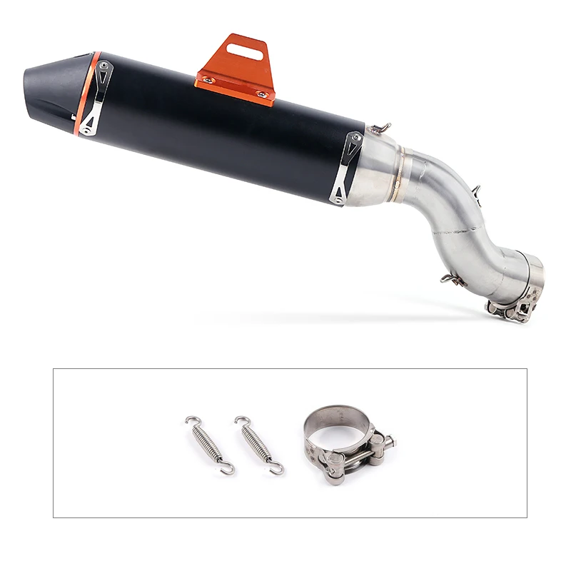Free Shipping motorcycle Exhaust Middle pipe Muffler full System Pipe Pipe Tube Slip On For Kawasaki Z900 Z 900 2017 2018 Q
Free Shipping motorcycle Exhaust Middle pipe Muffler full System Pipe Pipe Tube Slip On For Kawasaki Z900 Z 900 2017 2018 Q