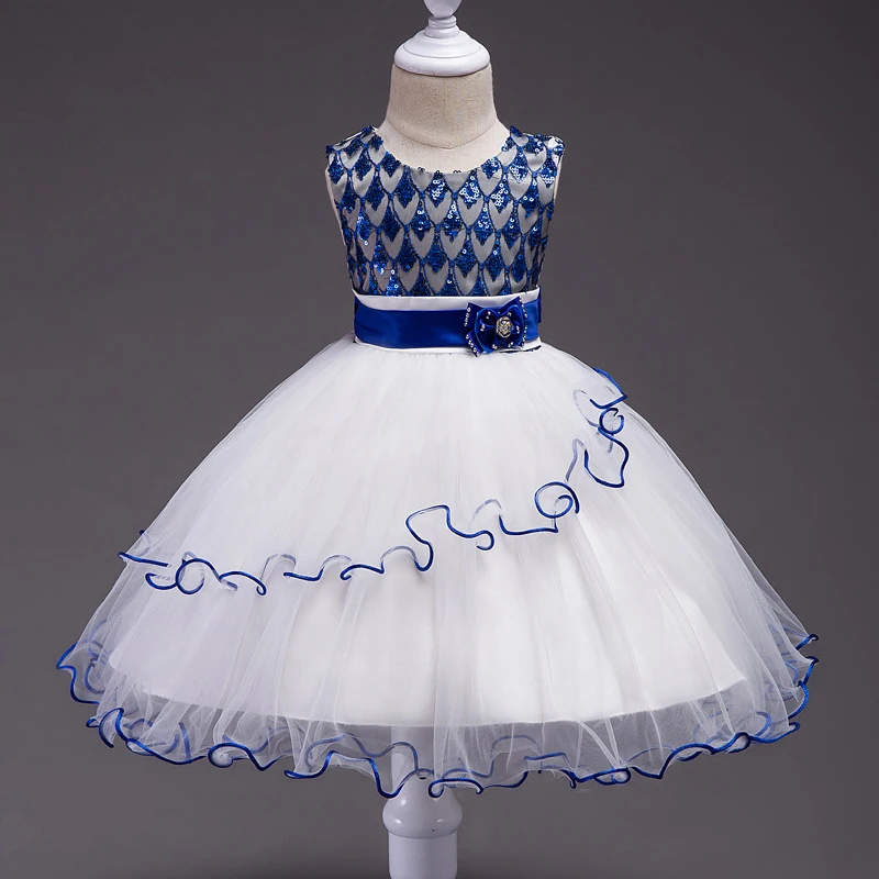 ABGMEDR Flower Sequins Princess Toddler Girl Dress Summer 2018 Christmas Party Tutu Lace Dresses Clothes Children 2-15 Birthday
ABGMEDR Flower Sequins Princess Toddler Girl Dress Summer 2018 Christmas Party Tutu Lace Dresses Clothes Children 2-15 Birthday