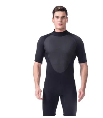 3mm Neoprene Men Waterproof Spandex Wetsuit Scuba Diving Suit for WindSurfing Snorkeling Kite Bathing SpearFishing BeachSwimWear
3mm Neoprene Men Waterproof Spandex Wetsuit Scuba Diving Suit for WindSurfing Snorkeling Kite Bathing SpearFishing BeachSwimWear