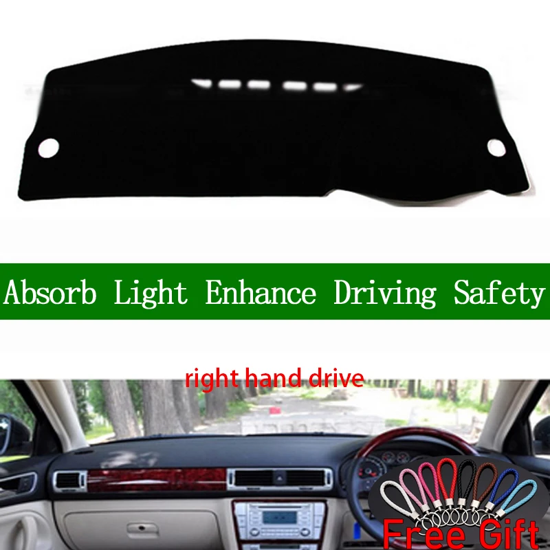 Для Volkswagen passat 2009, чехол на приборную панель с правым рулем, автомобильные наклейки, солнцезащитный козырек, коврик, ковер, аксессуары для инт...
Для Volkswagen passat 2009, чехол на приборную панель с правым рулем, автомобильные наклейки, солнцезащитный козырек, коврик, ковер, аксессуары для инт...