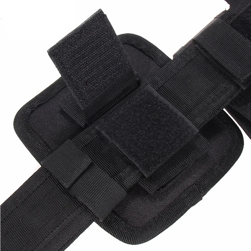2019 Hot Outdoor Designer Men Belts Multi-function Tactical Belt Security Police Guard Utility Kit Nylon duty belt
2019 Hot Outdoor Designer Men Belts Multi-function Tactical Belt Security Police Guard Utility Kit Nylon duty belt