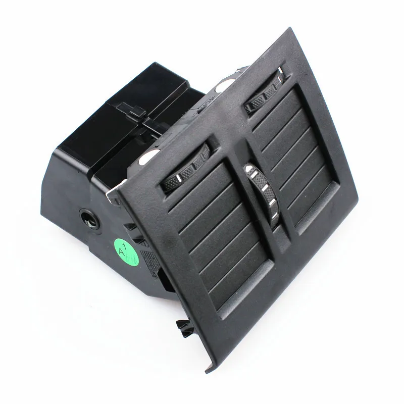 New Black Rear Outlet Air Vent Assembly 1Z0819203 For SKODA OCTAVIA 04-13 YETI 10-13 1ZD819203 1ZD 819 203 1Z0 819 203
New Black Rear Outlet Air Vent Assembly 1Z0819203 For SKODA OCTAVIA 04-13 YETI 10-13 1ZD819203 1ZD 819 203 1Z0 819 203