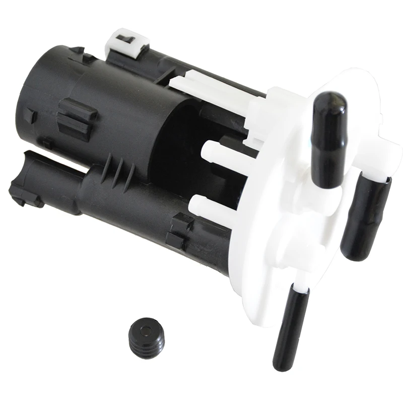 Car Gas Fuel Filter for MITSUBISHI Colt Hatchback 1.1L 1.3L 1.5L Lancer Estate 1.6L LANCER Saloon 1.3L 1.6L MR552780
Car Gas Fuel Filter for MITSUBISHI Colt Hatchback 1.1L 1.3L 1.5L Lancer Estate 1.6L LANCER Saloon 1.3L 1.6L MR552780