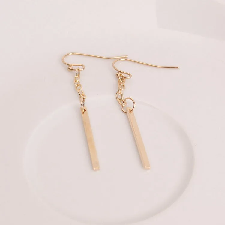 Bohemian Earrings Jewelry Simple Chain Long Earrings Women For Punk Retro Earrings Gift Fashion Jewellery China Sexy
Bohemian Earrings Jewelry Simple Chain Long Earrings Women For Punk Retro Earrings Gift Fashion Jewellery China Sexy
