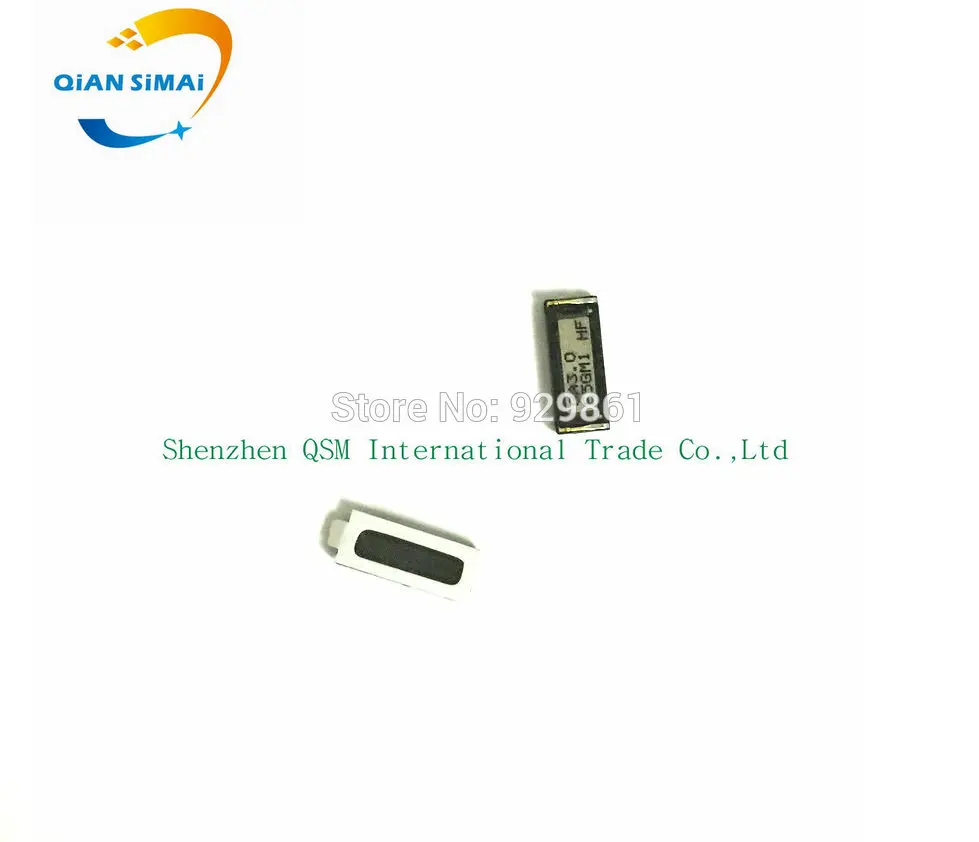 QiAN SiMAi New original ear earpiece speaker replacement For Huawei G330C U8825D G330D C8812E T8830 Mobile Phone + DropShipping
QiAN SiMAi New original ear earpiece speaker replacement For Huawei G330C U8825D G330D C8812E T8830 Mobile Phone + DropShipping
