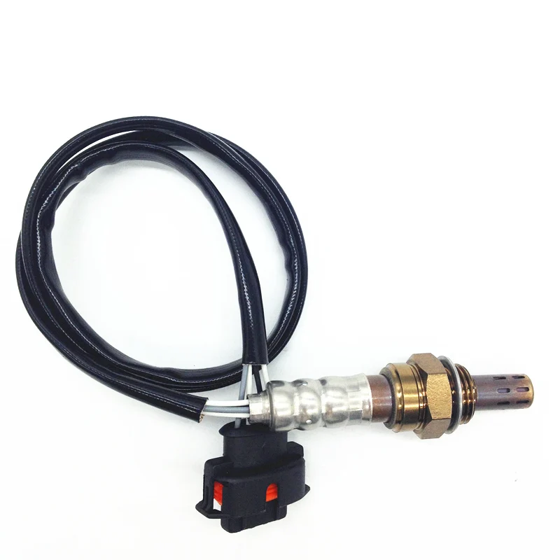 High Sensitivity Sensor for Opel Astra 1.8 2004 UP Engine code Z18XE UP Universal Oxygen Sensor 4Wire Lambda Sensor O2 02 Sensor
High Sensitivity Sensor for Opel Astra 1.8 2004 UP Engine code Z18XE UP Universal Oxygen Sensor 4Wire Lambda Sensor O2 02 Sensor