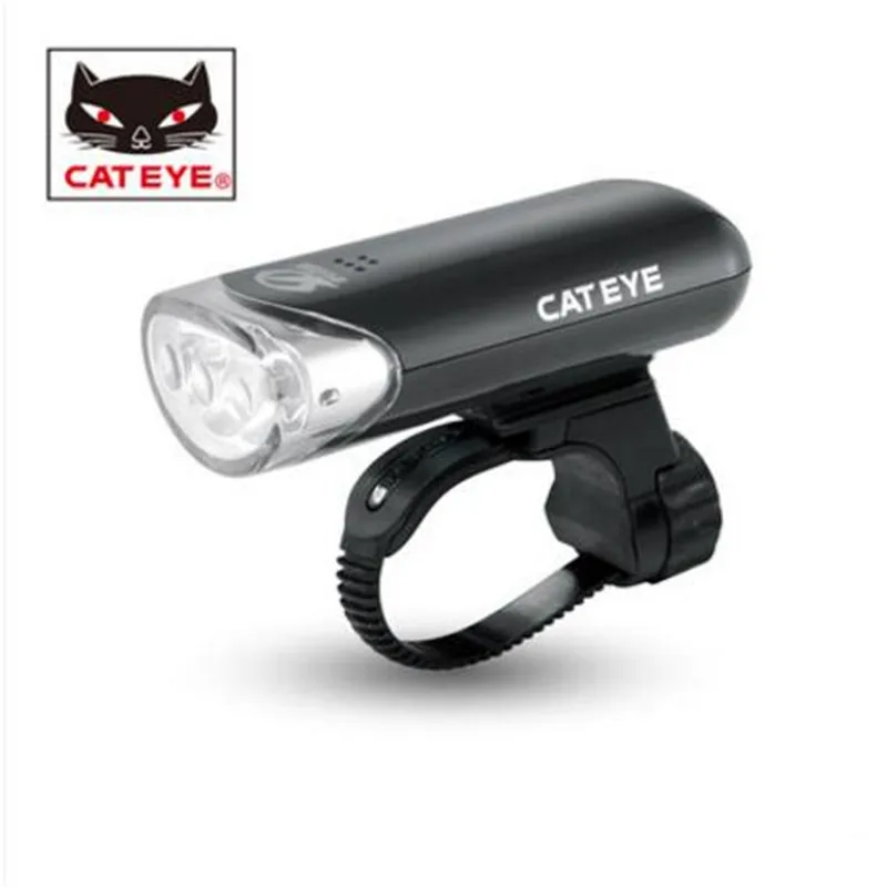 CATEYE велосипед велосипеда спереди и сзади светильник оборудование аксессуары