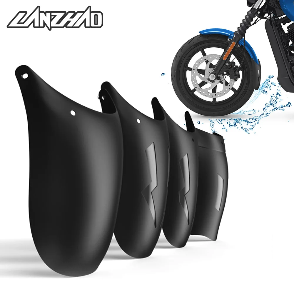 Motorcycle Extend Splash Guard Mudguard Extending Fender Protector Pad Cover for Harley Truimph Victory Vespa Cruiser Cafe Racer
Motorcycle Extend Splash Guard Mudguard Extending Fender Protector Pad Cover for Harley Truimph Victory Vespa Cruiser Cafe Racer