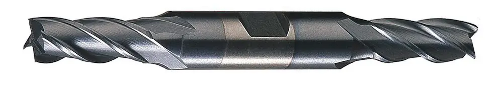 HSS End Mill 9/32 In D 11/16 Cut L | Освещение