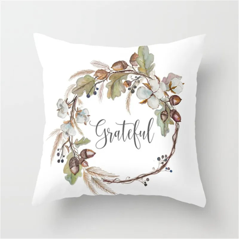 Pumpkin Watercolor Pillow Cover Living Room Sofa Pillowcase Print Cushions Cartoon Christmas Halloween Day Cushion Covers
Pumpkin Watercolor Pillow Cover Living Room Sofa Pillowcase Print Cushions Cartoon Christmas Halloween Day Cushion Covers