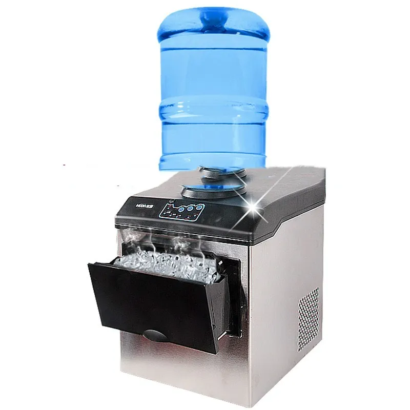 25kg round bullet ice maker making machine, electric ice making machine,automatic ice maker
25kg round bullet ice maker making machine, electric ice making machine,automatic ice maker