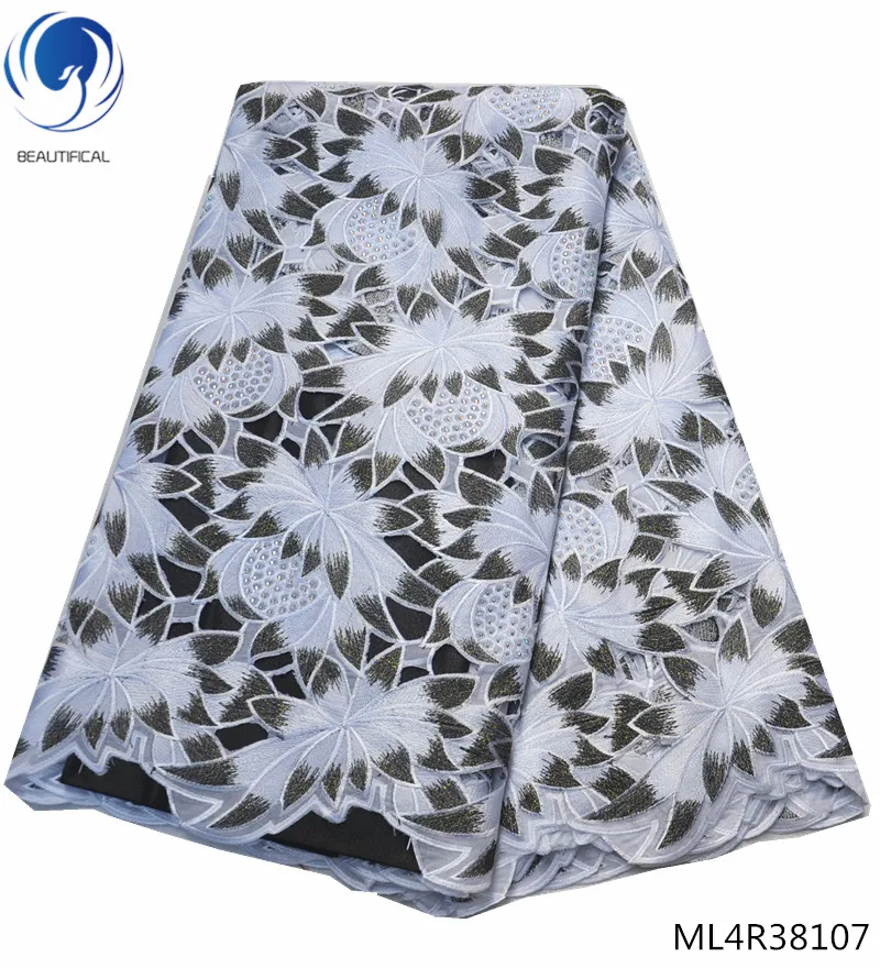BEAUTIFICAL nigerian wedding fabric african swiss lace free shipping high quality swiss voile lace in switzerland 5yards ML4R381
BEAUTIFICAL nigerian wedding fabric african swiss lace free shipping high quality swiss voile lace in switzerland 5yards ML4R381