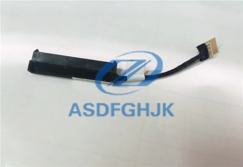 Original Hard Drive Connection Cable For DELL Latitude 3450 Hard Drive Interface Hard Drive DC02001ZE00 23JGP 023JGP
Original Hard Drive Connection Cable For DELL Latitude 3450 Hard Drive Interface Hard Drive DC02001ZE00 23JGP 023JGP