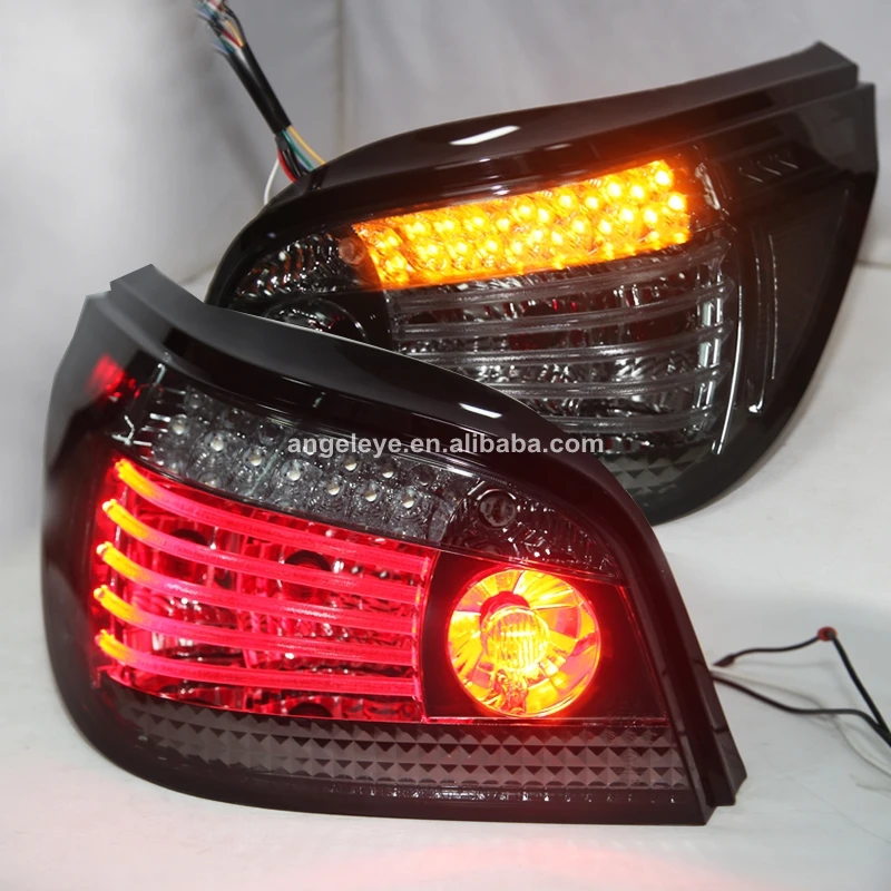 For BMW E60 5 Series 520i 523i 525i 528i 530i LED Tail Lamp 2008 to 2009 year SN
For BMW E60 5 Series 520i 523i 525i 528i 530i LED Tail Lamp 2008 to 2009 year SN