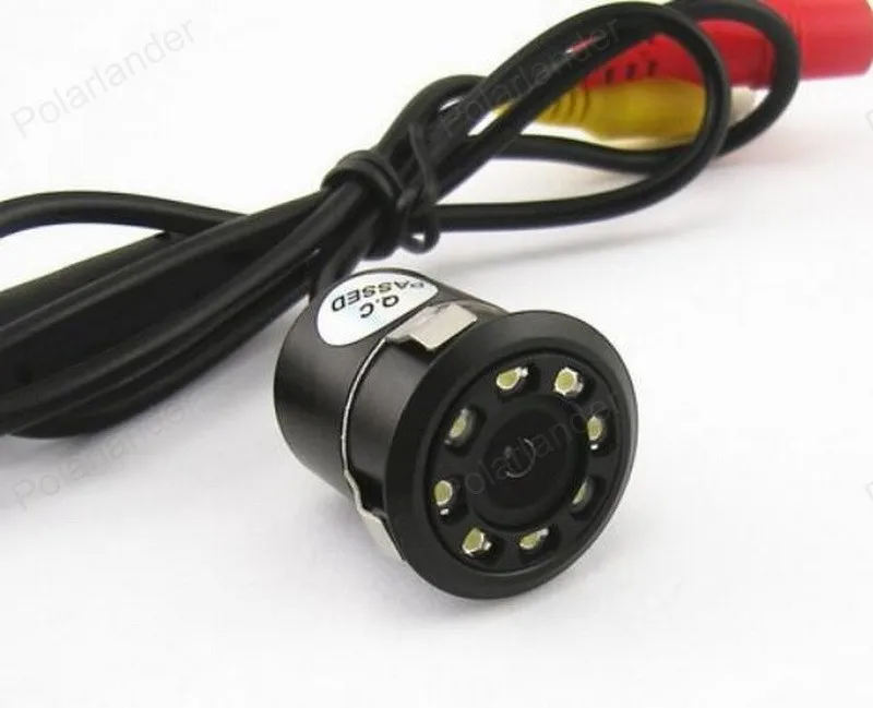 4.3 Inch Rearview Mirror Car Monitor TFT LCD display With 18mm 8 LED Night Vision Parking Rear View Camera
4.3 Inch Rearview Mirror Car Monitor TFT LCD display With 18mm 8 LED Night Vision Parking Rear View Camera