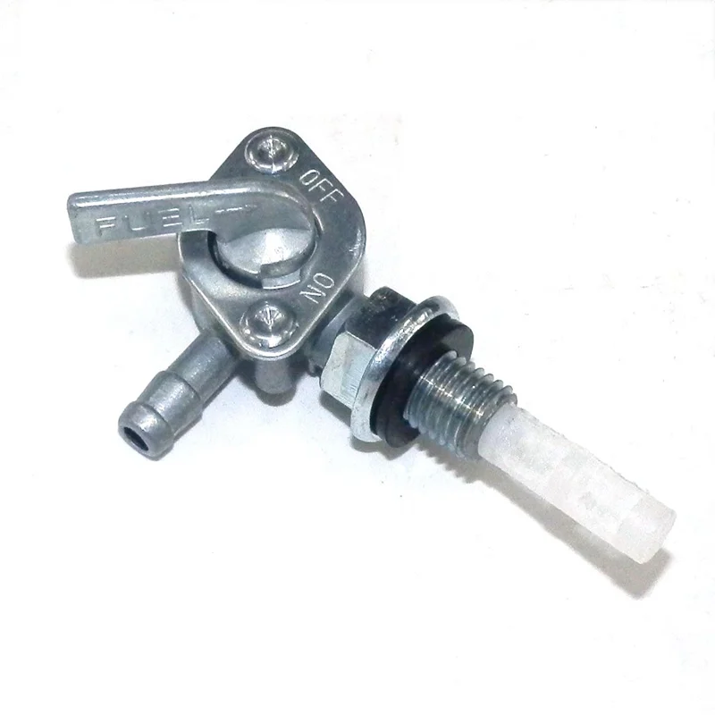 Motorcycle Fuel Tank Carburetor Fuel Petcock Gas Switch Valve For Pit Dirt Bike Pocket Mini
Motorcycle Fuel Tank Carburetor Fuel Petcock Gas Switch Valve For Pit Dirt Bike Pocket Mini
