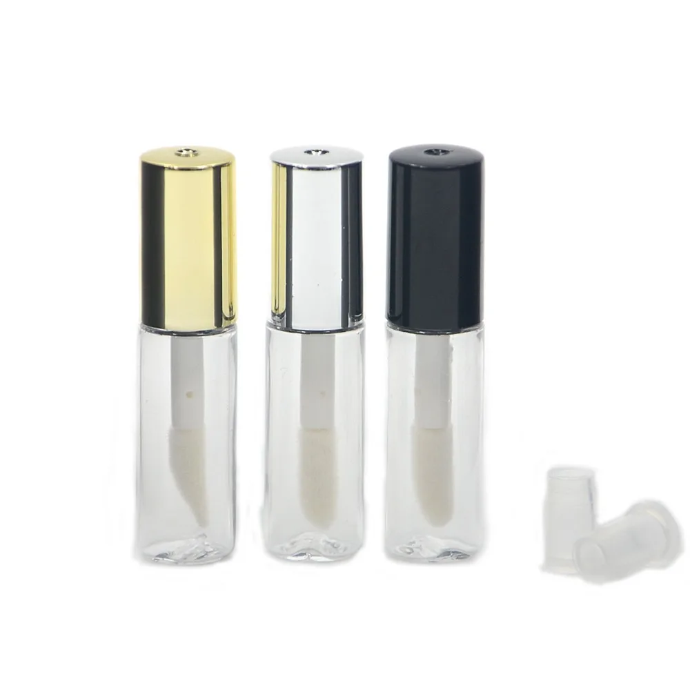 100pcs wholesale 1.2ml Mix 3 Colors Empty Mini Clear Plastic Lip Gloss Balm Tube ,1.ml plastic Bottle Cosmetic Container
100pcs wholesale 1.2ml Mix 3 Colors Empty Mini Clear Plastic Lip Gloss Balm Tube ,1.ml plastic Bottle Cosmetic Container