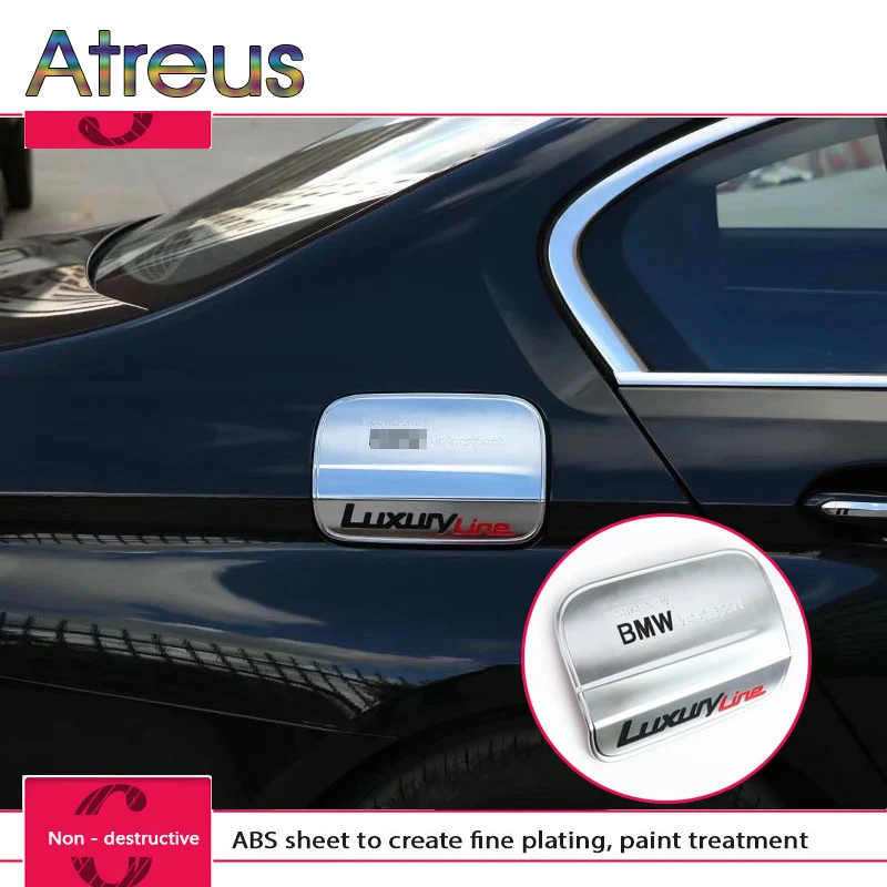 Atreus 1 шт. для 2018 5-Series BMW G30 5 Series крышки топливного бака автомобиля Обложка блестки защитные наклейки аксессуары для стайлинга автомобиля
Atreus 1 шт. для 2018 5-Series BMW G30 5 Series крышки топливного бака автомобиля Обложка блестки защитные наклейки аксессуары для стайлинга автомобиля