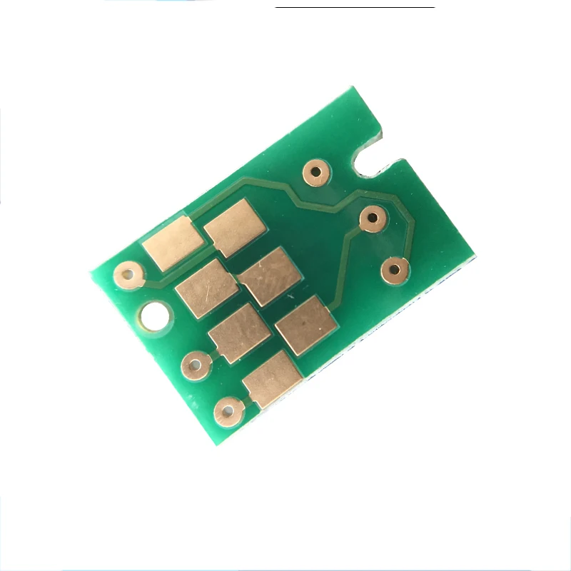 50 шт./лот новый совместимый картридж с один раз чип T5846 для Epson PictureMate PM225 PM300 PM200 PM240