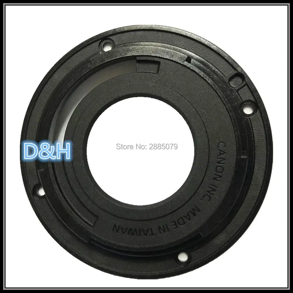 NEW original For Canon EF-M 55-200 mm F/4.5-6.3 IS STM Lens Bayonet Mount Ring Repair Part YB2-5082-006
NEW original For Canon EF-M 55-200 mm F/4.5-6.3 IS STM Lens Bayonet Mount Ring Repair Part YB2-5082-006