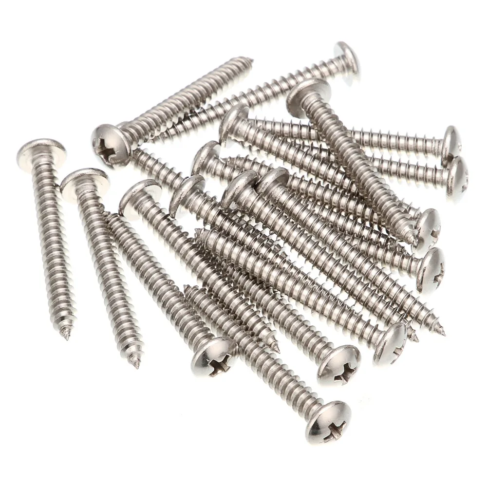 50pcs M5x40mm Iron-nickel-plated screw books Fingertight Picture books screw rivets albums butt recipes leaflet nail M5Hardware
50pcs M5x40mm Iron-nickel-plated screw books Fingertight Picture books screw rivets albums butt recipes leaflet nail M5Hardware