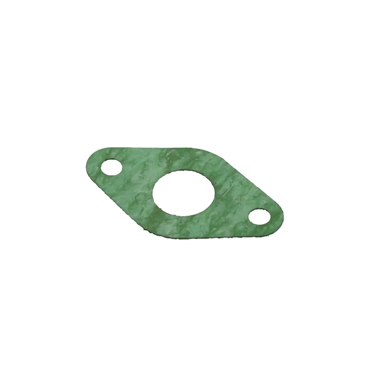 New Exhaust Manifold Gasket For 40-6 Lawn Mower Engine
New Exhaust Manifold Gasket For 40-6 Lawn Mower Engine